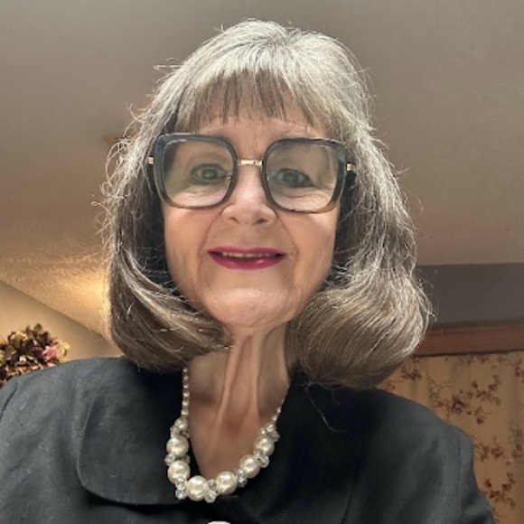 Meet your Posher, Pat - Picture 1 of 1